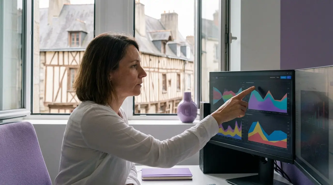 Agence Google Ads à Rennes