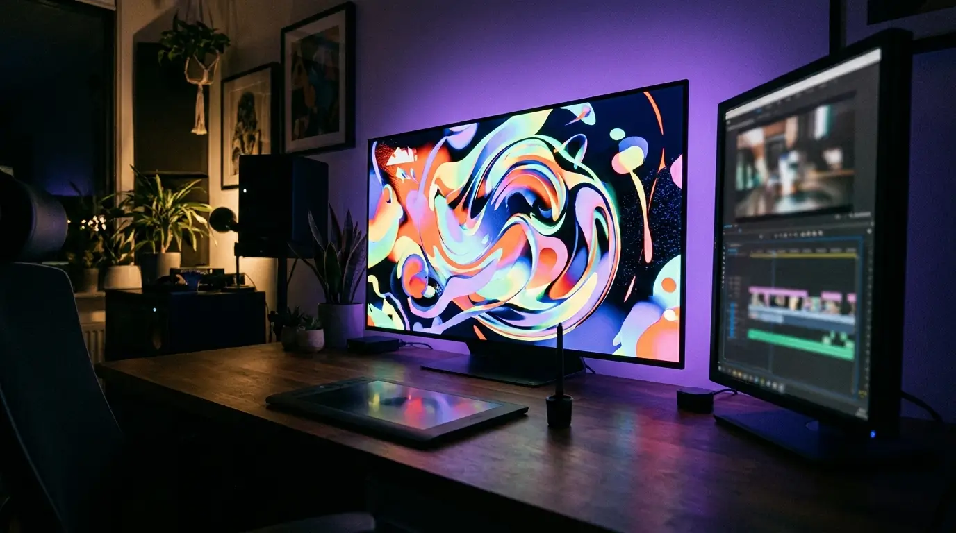 Agence de motion design