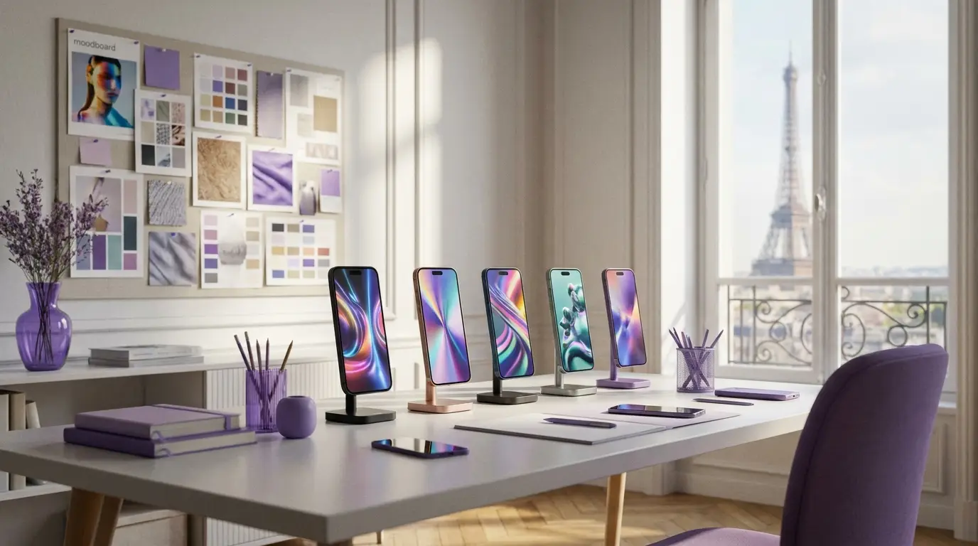 Agence TikTok Ads à Paris