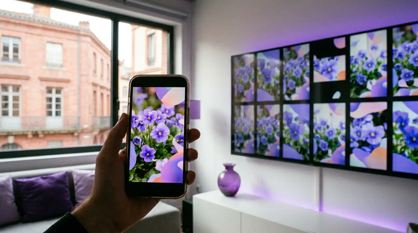 Agence TikTok Ads à Toulouse