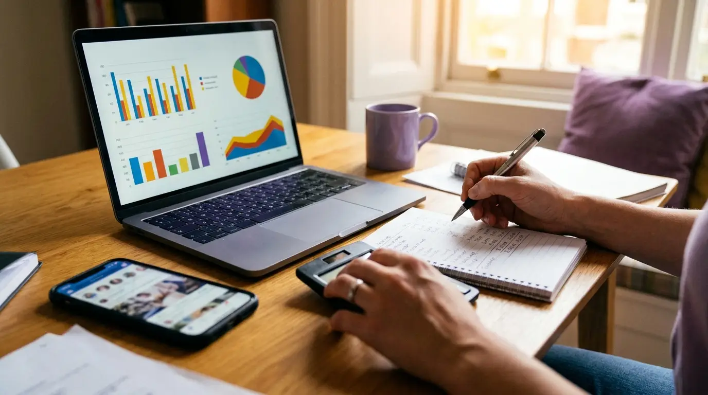 Meta Ads : quel budget pour des résultats