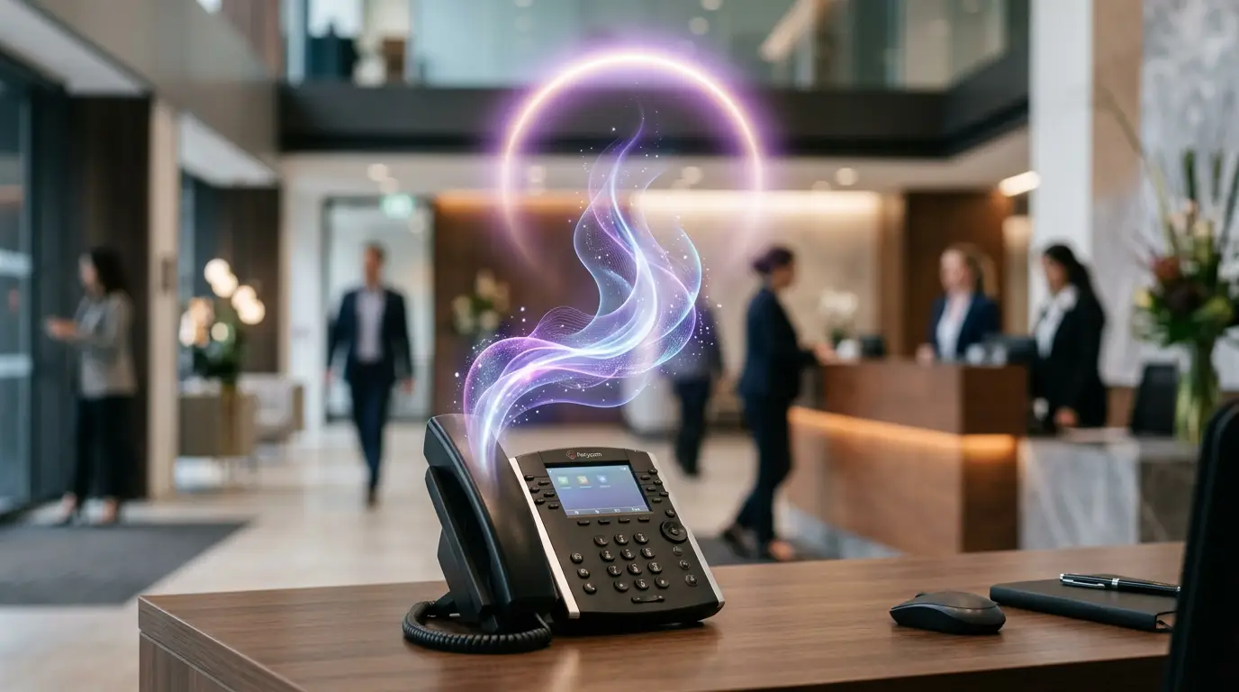 Callbot : automatiser votre standard téléphonique avec l'IA