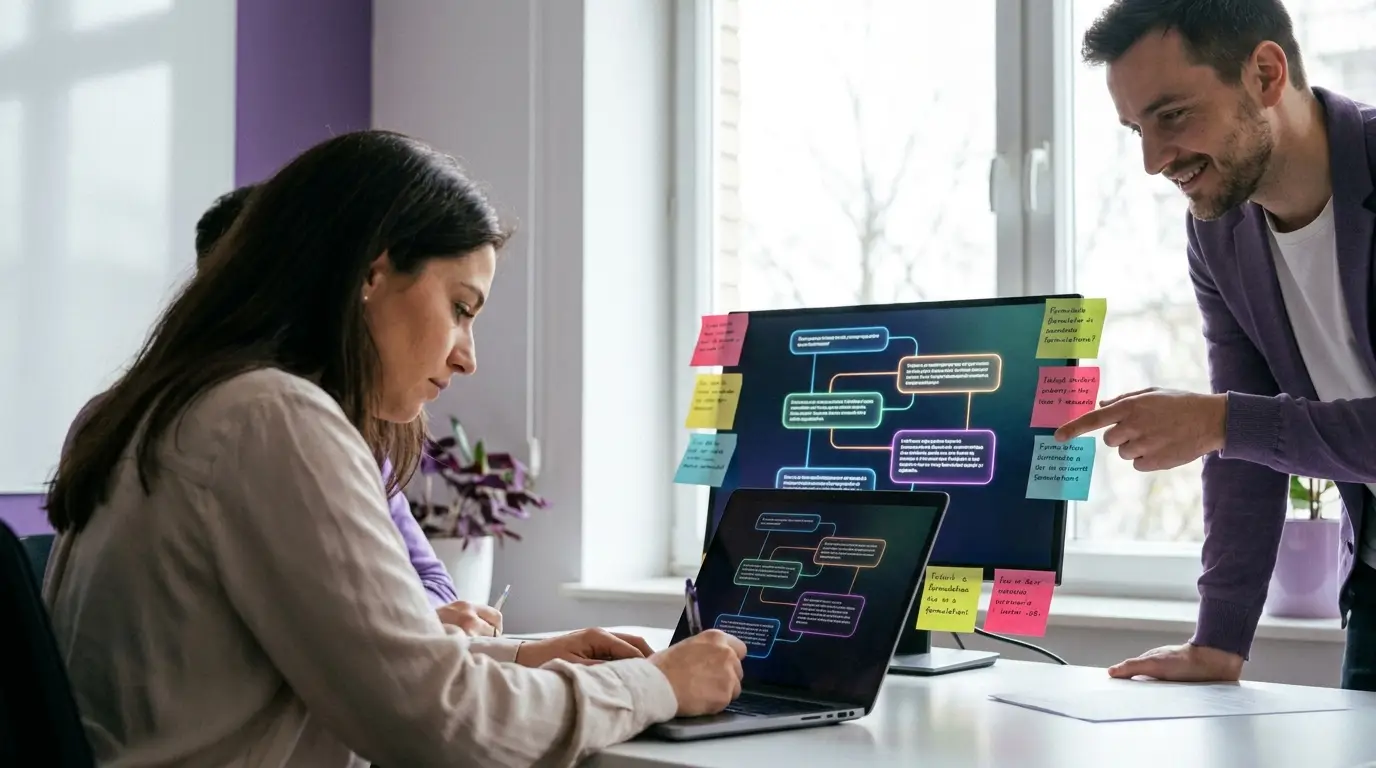 Formation au prompt engineering pour professionnels