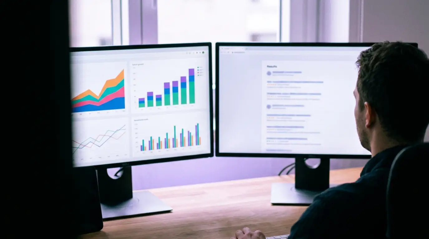 Google Ads ou SEO : quelle priorité pour votre acquisition