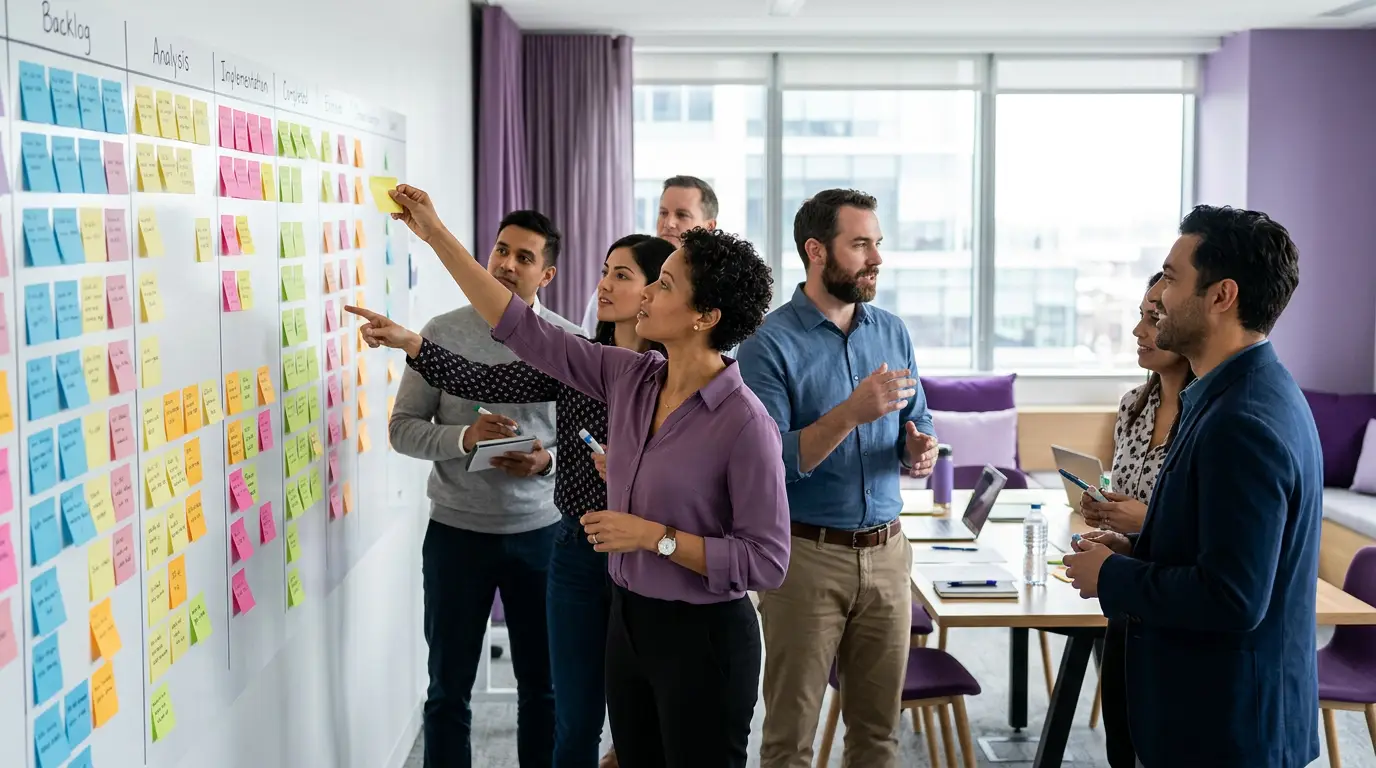 IA générative : 10 cas d'usage concrets en entreprise
