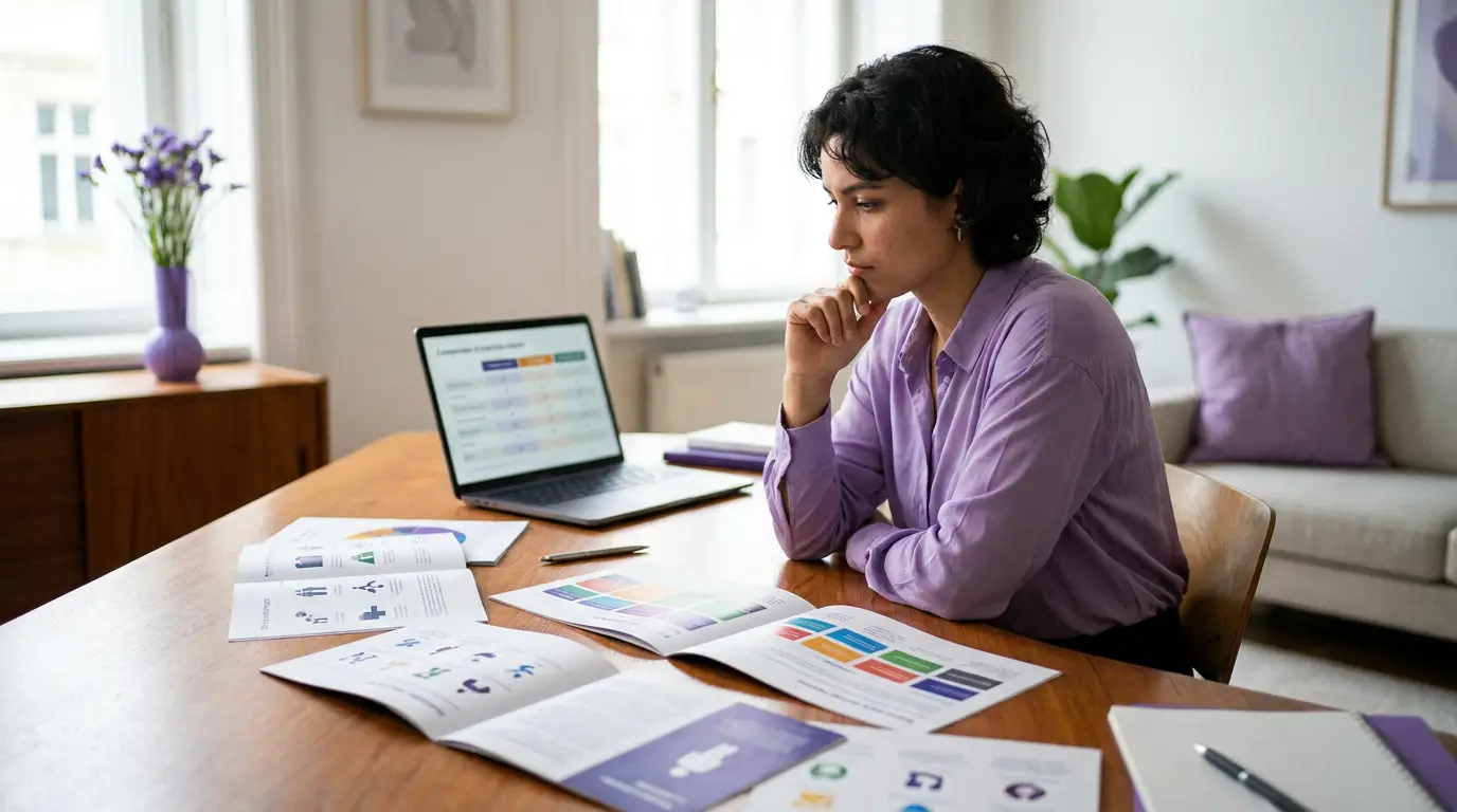 Session de formation à l'intelligence artificielle en entreprise.