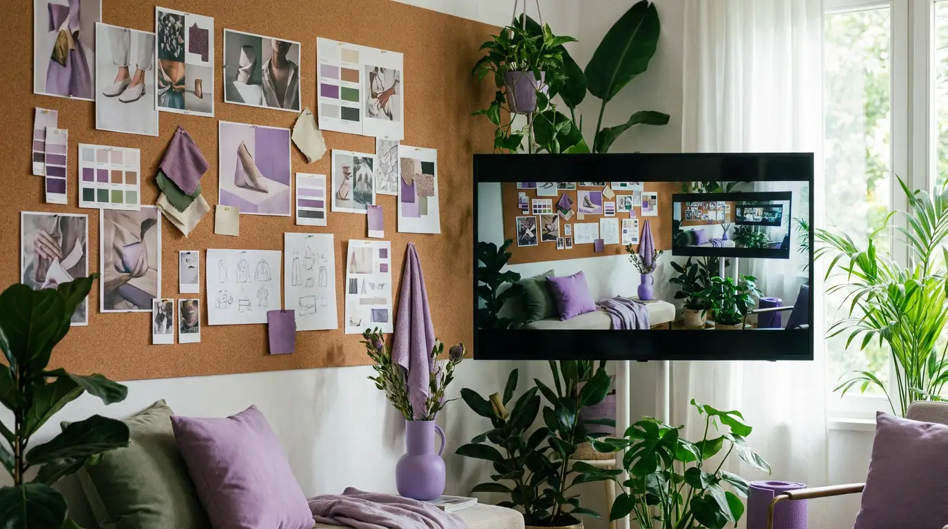 Film institutionnel généré par IA, sans tournage, par Externam Studio