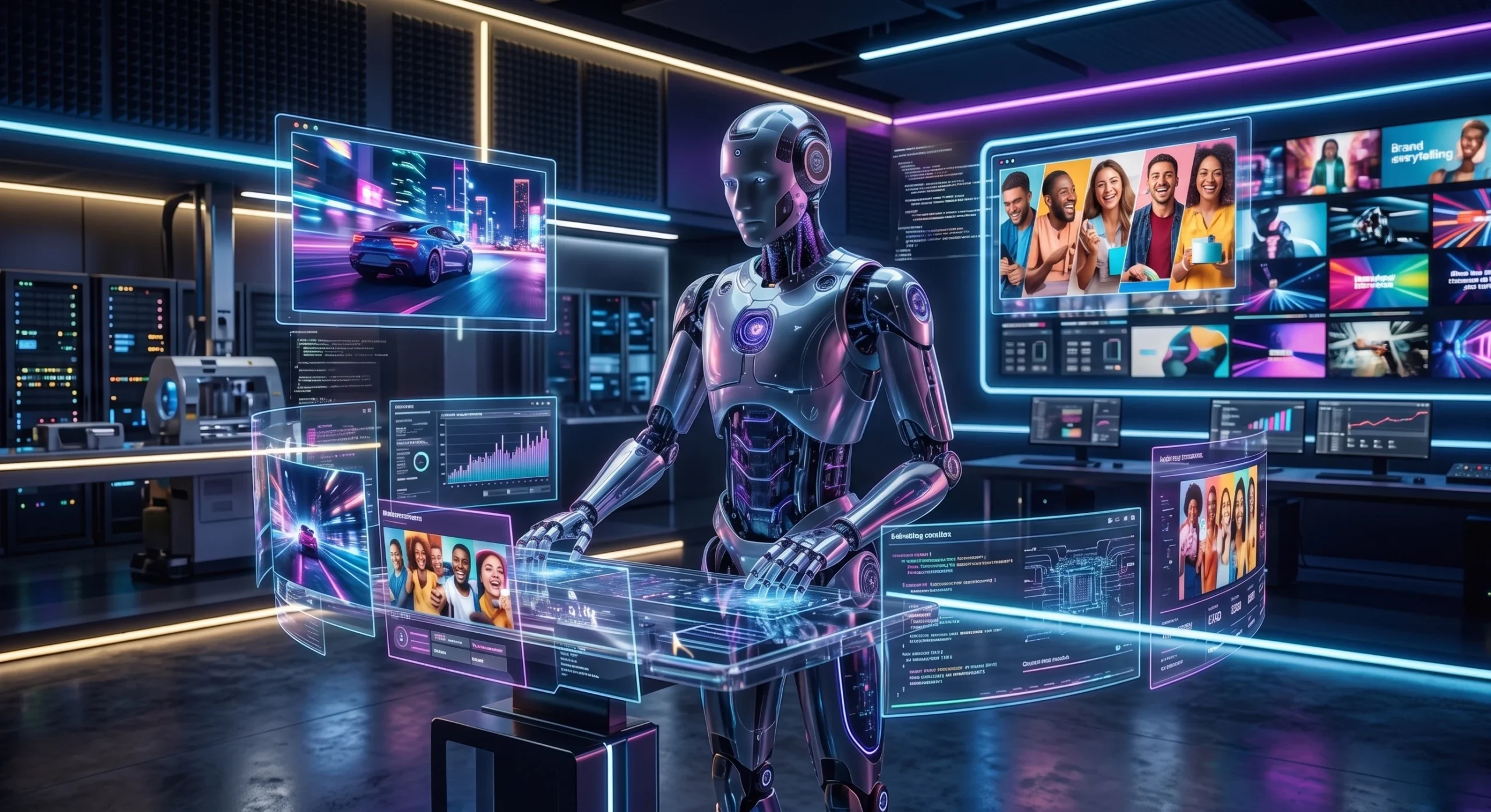 plateforme et neurosciences