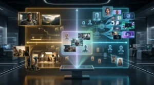 IA génère des publicités vidéo