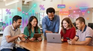 un cadrage neuromarketing