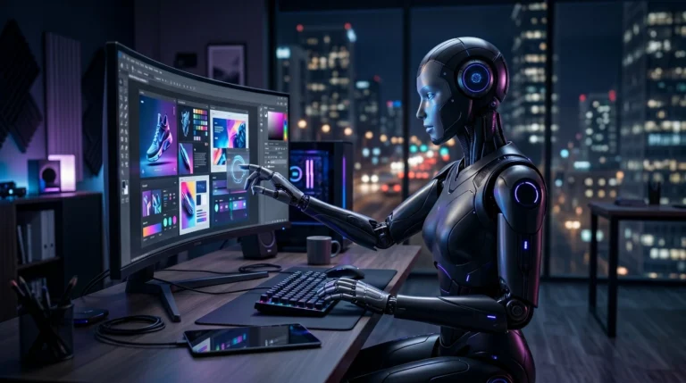 Intelligence Artificielle Transforme