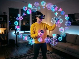 plateformes Meta, TikTok et YouTube